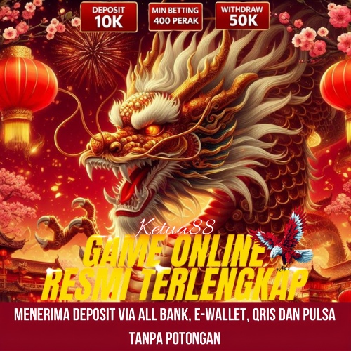 KETUA88